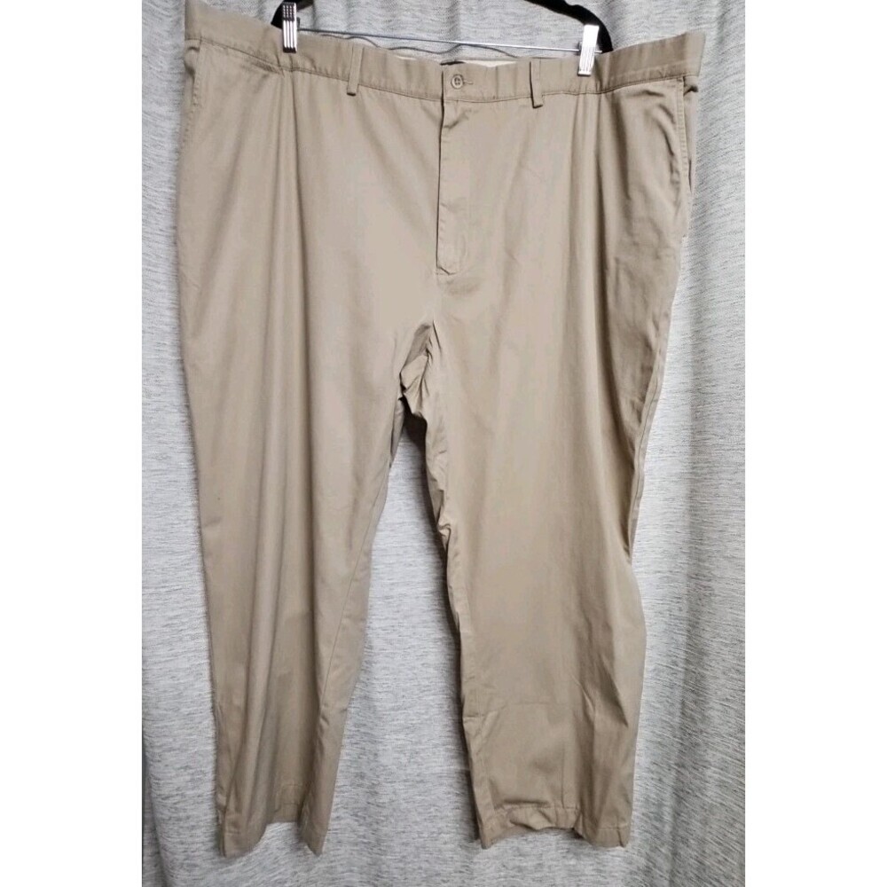 Polo Ralph Lauren Men's Big 52x28 Prospect Casual Dress Pants Read